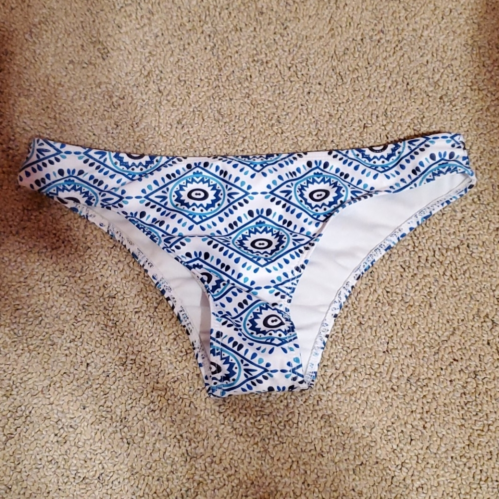 Womens swim bottoms